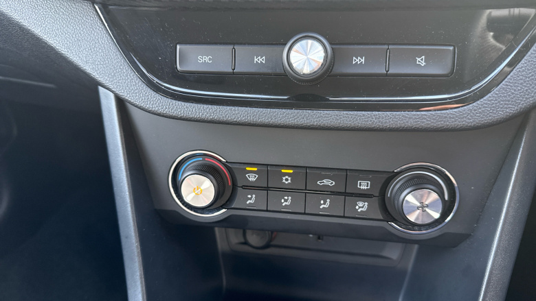 MG MG3 1.5 VTi-TECH Exclusive 5dr [Navigation] Petrol Hatchback